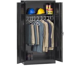 Tennsco Standard Cabinets-H7114BL