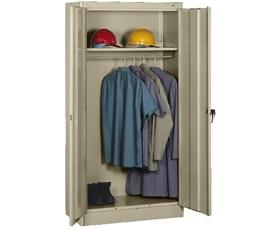 Tennsco Standard Cabinets-H7114CP