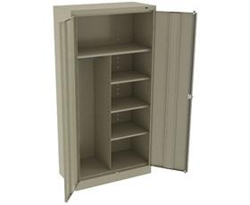 Tennsco Standard Cabinets-H7214SA