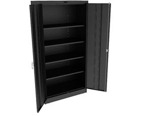 Tennsco Standard Cabinets-H7218BL