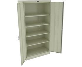 Tennsco Standard Cabinets-H7218CP