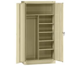 Tennsco Standard Cabinets-H7220CP