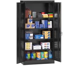 Tennsco Standard Cabinets-H7224BL