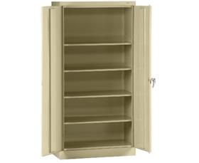 Tennsco Standard Cabinets-H7224SA