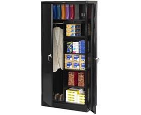 Tennsco Deluxe Cabinets-H7814BL