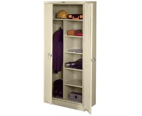 Tennsco Deluxe Cabinets-H7814CP