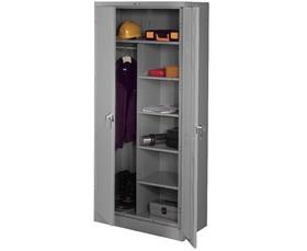 Tennsco Deluxe Cabinets-H7814MGY