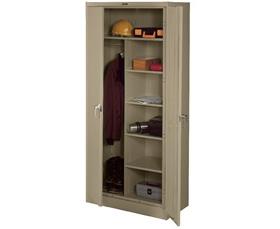 Tennsco Deluxe Cabinets-H7814SA