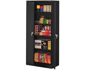 Tennsco Deluxe Cabinets-H7818BL