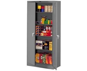 Tennsco Deluxe Cabinets-H7818MGY