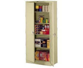 Tennsco Deluxe Cabinets-H7818SA
