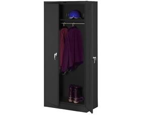 Tennsco Deluxe Cabinets-H7818WBL