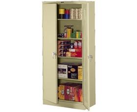 Tennsco Deluxe Cabinets-H7818WSA