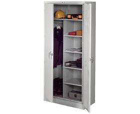 Tennsco Deluxe Cabinets-H7820LGY