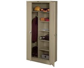 Tennsco Deluxe Cabinets-H7820SA