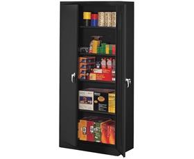 Tennsco Deluxe Cabinets-H7824BL