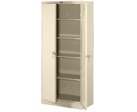 Tennsco Deluxe Cabinets-H7824CP