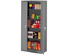 Tennsco Deluxe Cabinets-H7824MGY