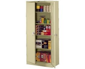 Tennsco Deluxe Cabinets-H7824SA