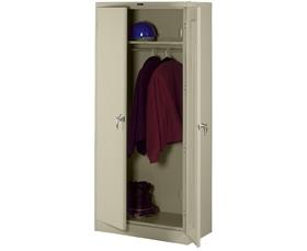 Tennsco Deluxe Cabinets-H7824WSA