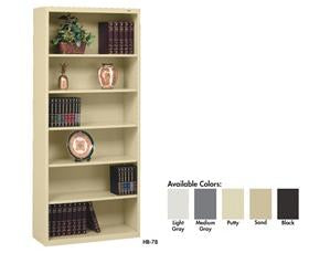 Bookcases-HBC1852