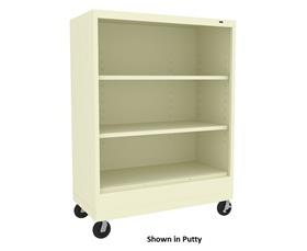 Bookcases-HBC1842M