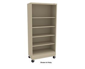 Bookcases-HBC1872M