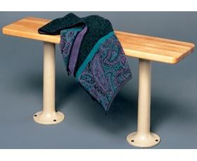 Tennsco Locker Benches-HHMLB60