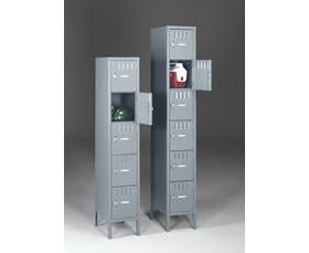 Box Lockers-HBK61212123MGY