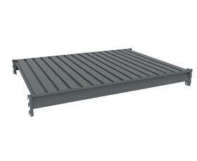 Tennsco Bulk Storage Racks - Additional Levels-HBU4836C