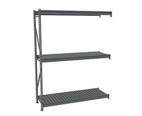 Tennsco Bulk Storage Racks-HBU722496CA