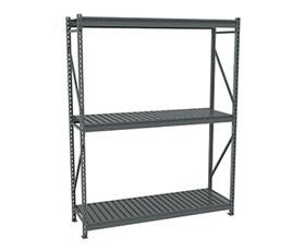 Tennsco Bulk Storage Racks-HBU722496CS