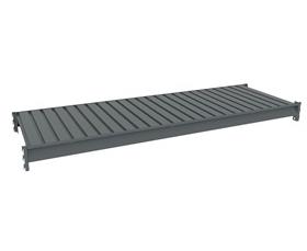 Tennsco Bulk Storage Racks - Additional Levels-HBU7224C