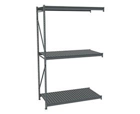 Tennsco Bulk Storage Racks-HBU7236120CA