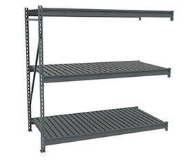 Tennsco Bulk Storage Racks-HBU723672CA