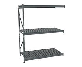 Tennsco Bulk Storage Racks-HBU723696CA