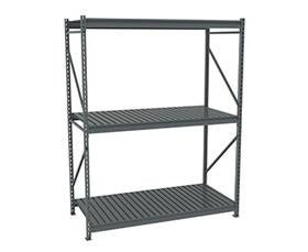 Tennsco Bulk Storage Racks-HBU723696CS