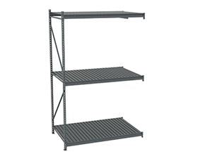 Tennsco Bulk Storage Racks-HBU7248120CA