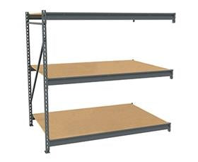 Tennsco Bulk Storage Racks-HBU724872PA