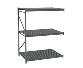 Tennsco Bulk Storage Racks-HBU724896CA