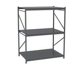 Tennsco Bulk Storage Racks-HBU724896CS