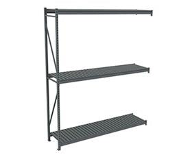 Tennsco Bulk Storage Racks-HBU9624120CA