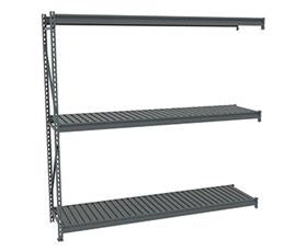 Tennsco Bulk Storage Racks-HBU962496CA
