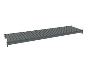 Tennsco Bulk Storage Racks - Additional Levels-HBU9624C