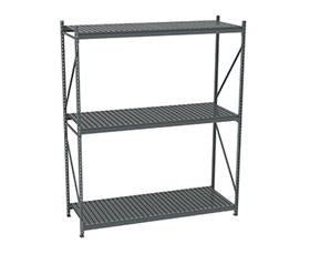 Tennsco Bulk Storage Racks-HBU9636120CS