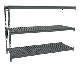 Tennsco Bulk Storage Racks-HBU963672CA