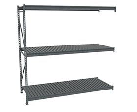 Tennsco Bulk Storage Racks-HBU963696CA