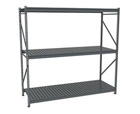 Tennsco Bulk Storage Racks-HBU963696CS
