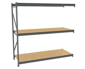 Tennsco Bulk Storage Racks-HBU963696PA