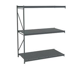 Tennsco Bulk Storage Racks-HBU9648120CA